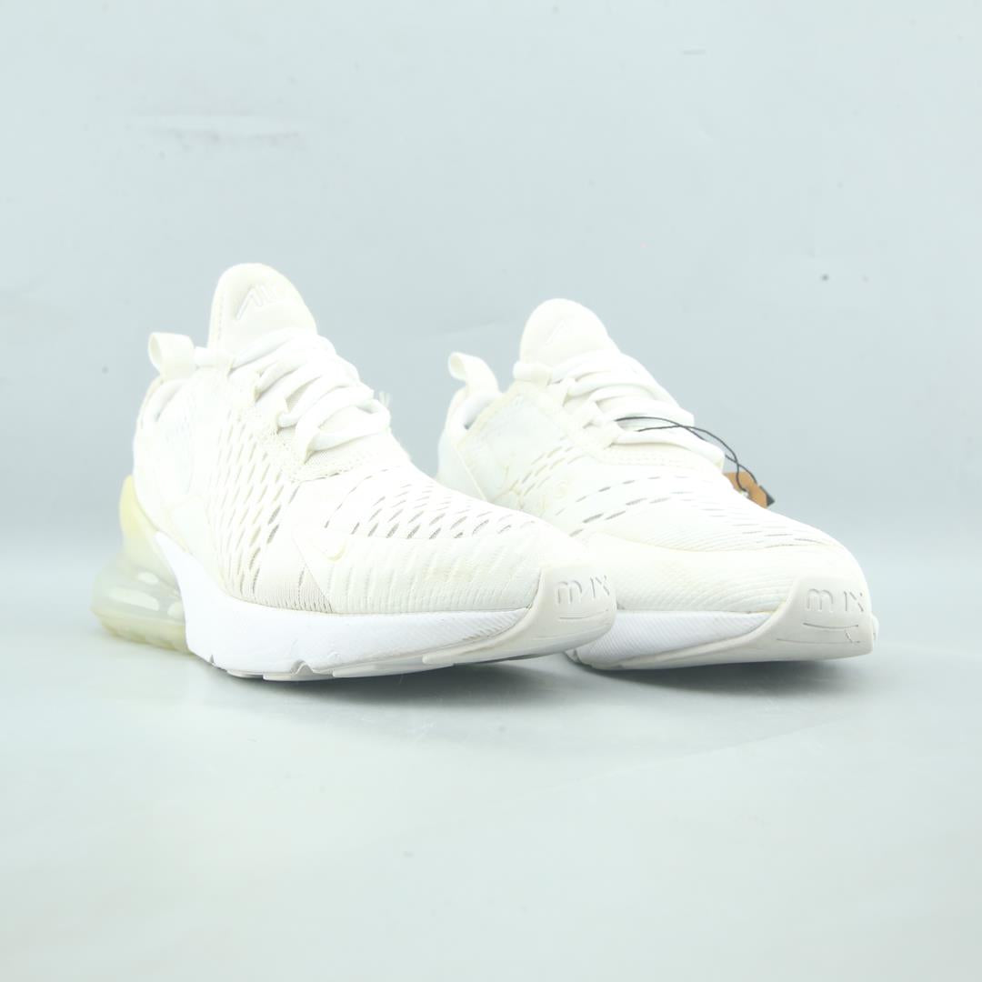 triple white airmax 270