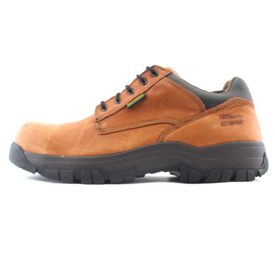 HY-TEST FOOTRESTS