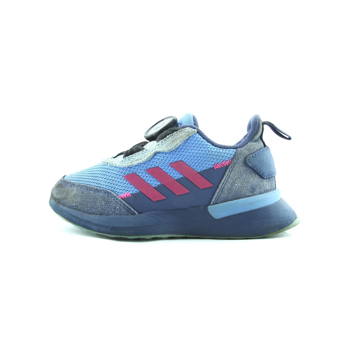 ADIDAS RAPIDARUN BOA