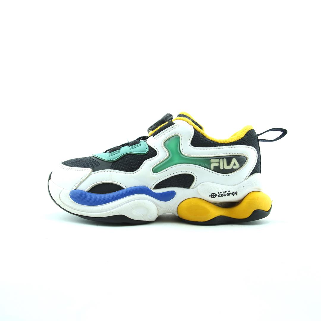 FILA MEMORY FOAM