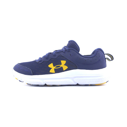 UNDER ARMOUR CHARGED ASSERT 10