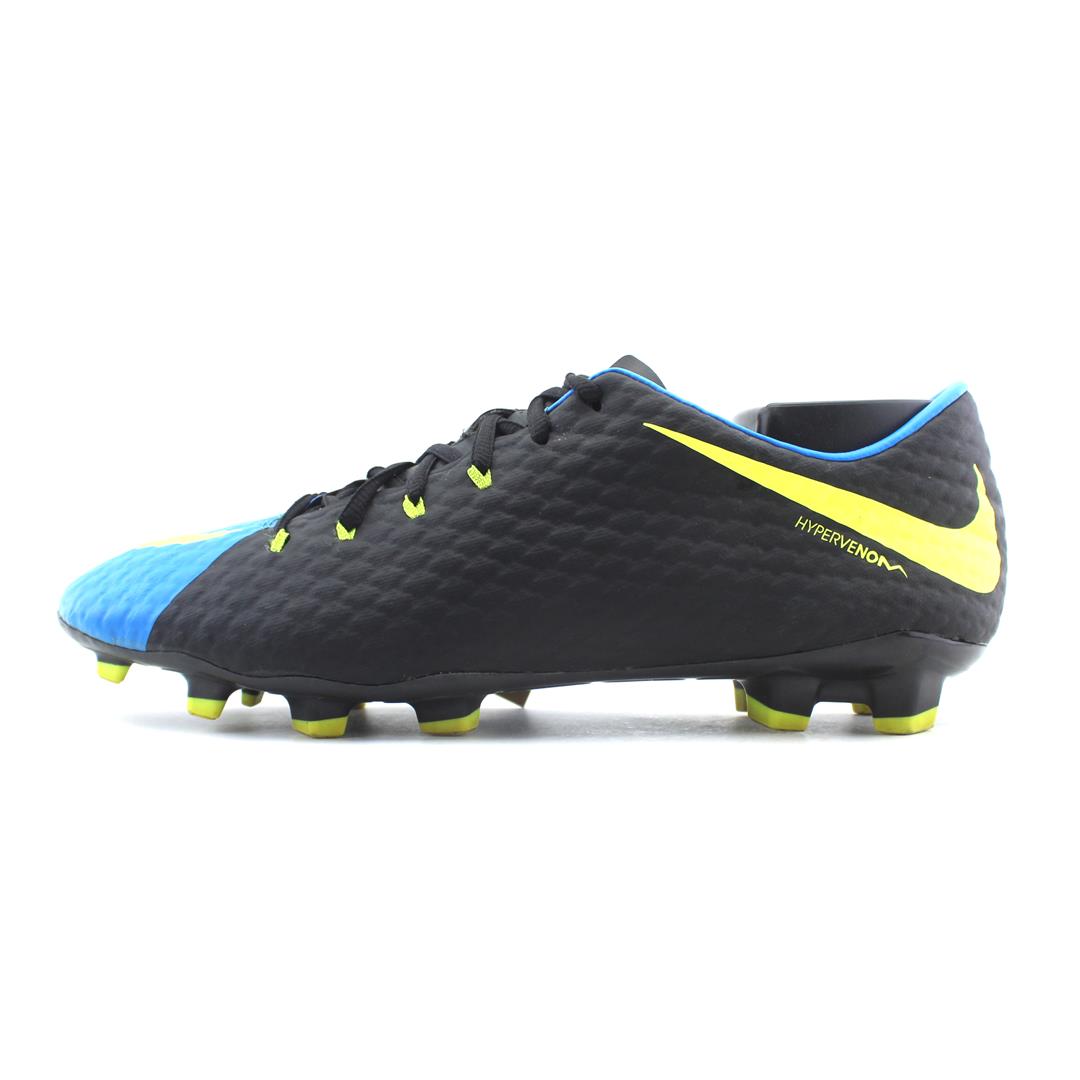 NIKE HYPERVENOM PHELON III FG