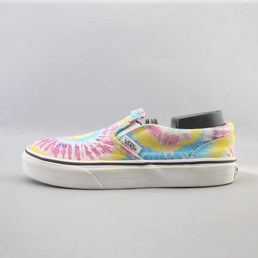VANS CLASSIC