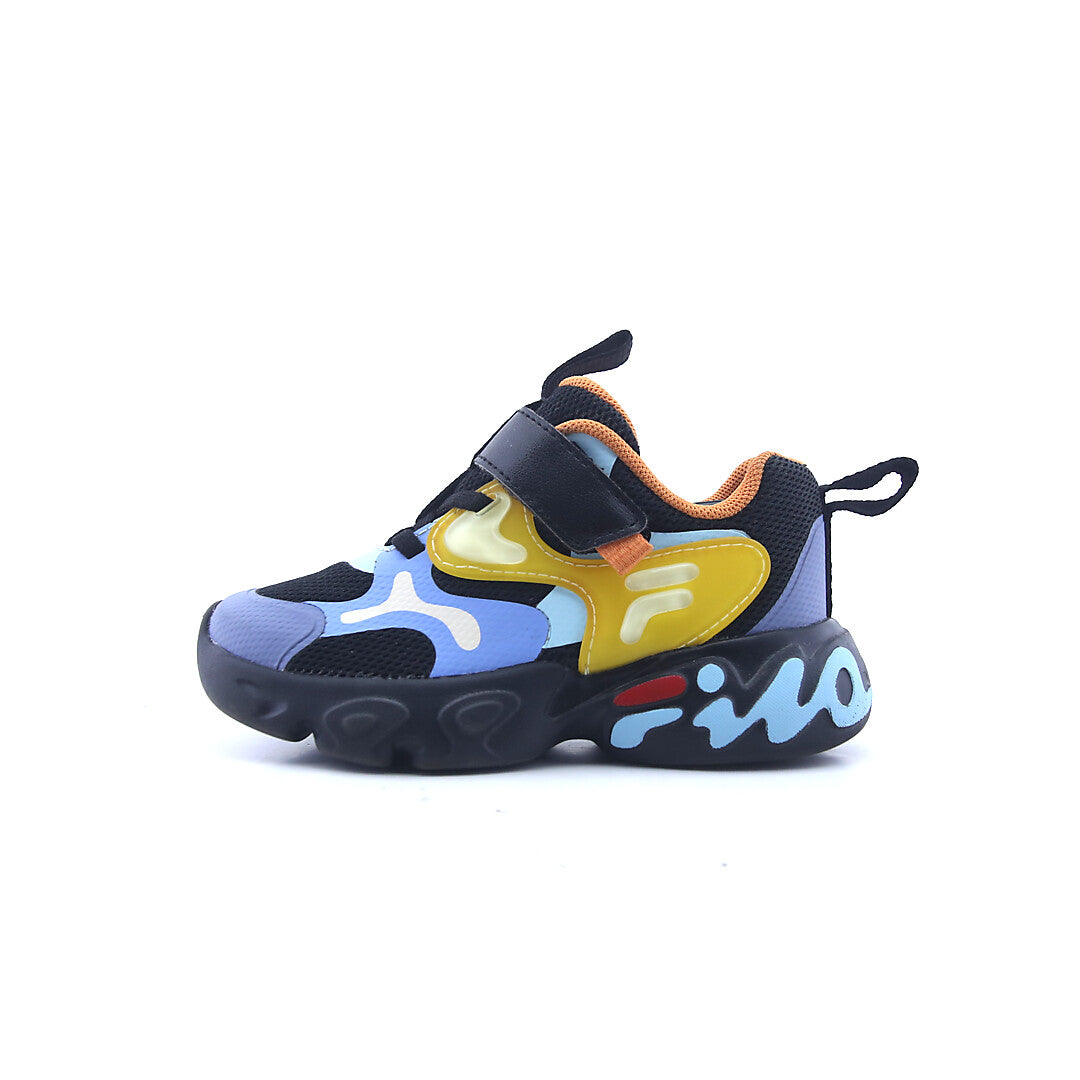 FILA  BOA EXPLORER