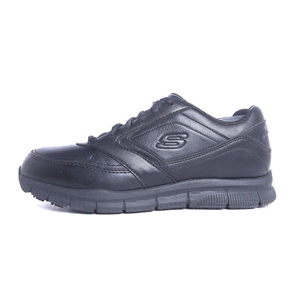 SKECHERS RESISTANT RELAXED FIT: NAMPA - WYOLA