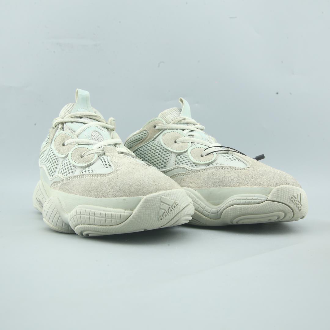 adidas yeezy women white