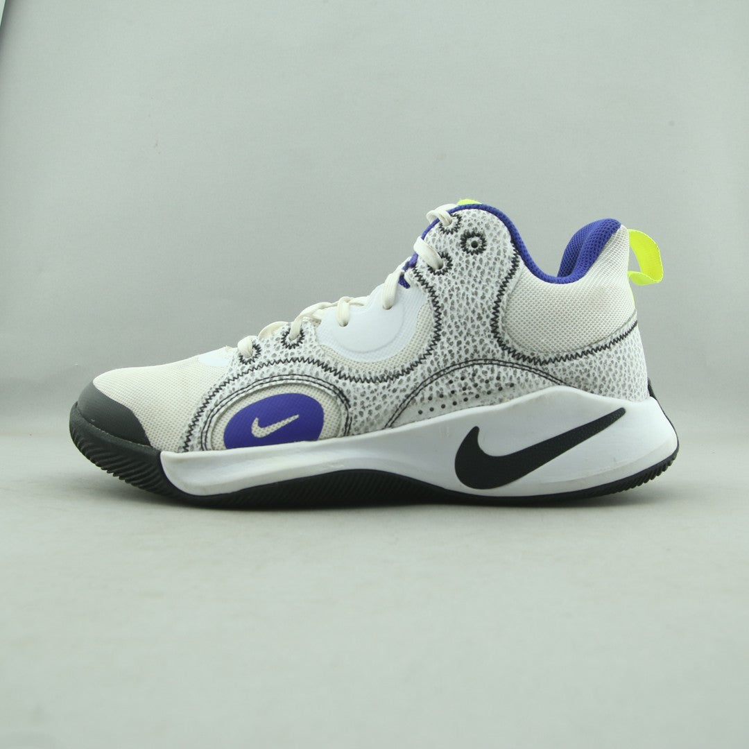 NIKE  FLY.BY MID 2