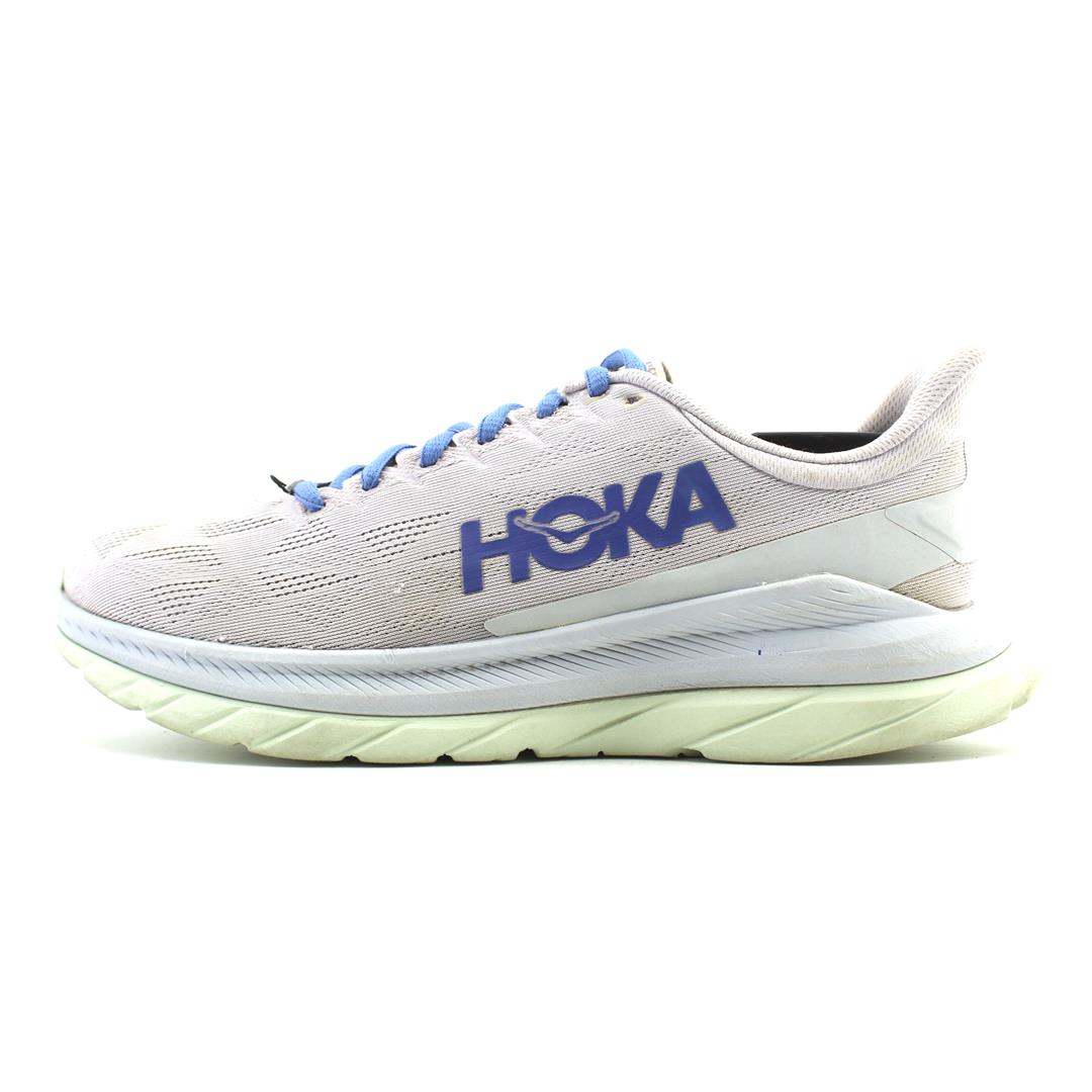 HOKA ONE ONE MACH 4