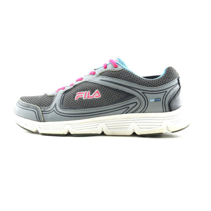 FILA DLS FOAM