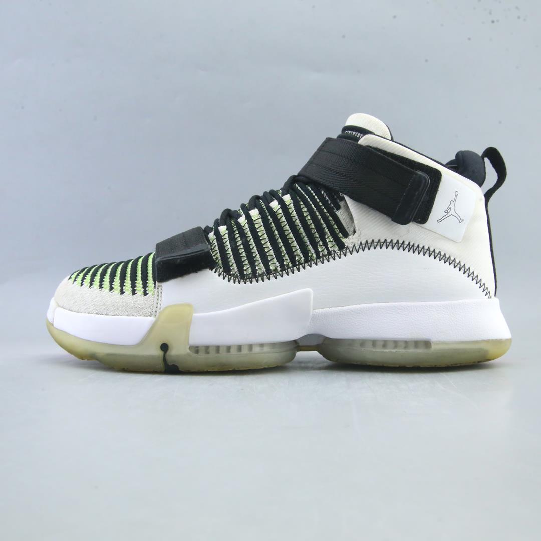 JORDAN SUPREME ELEVATION