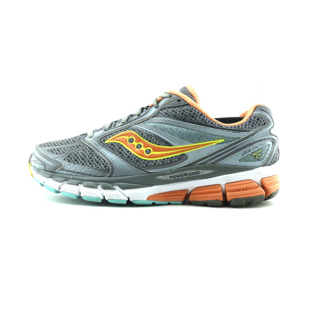 SAUCONY GUIDE 8
