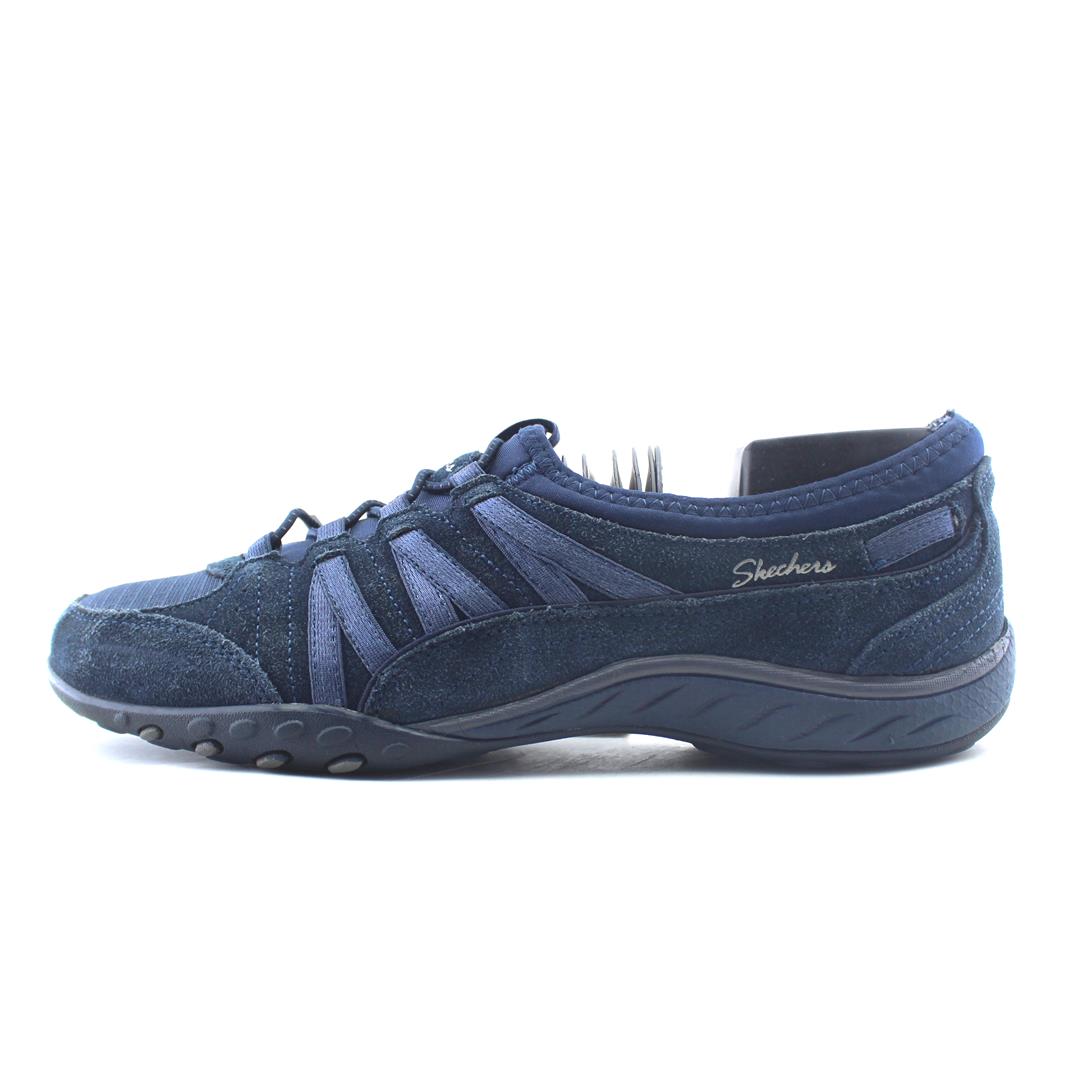SKECHERS BREATHE EASY - MONEYBAGS