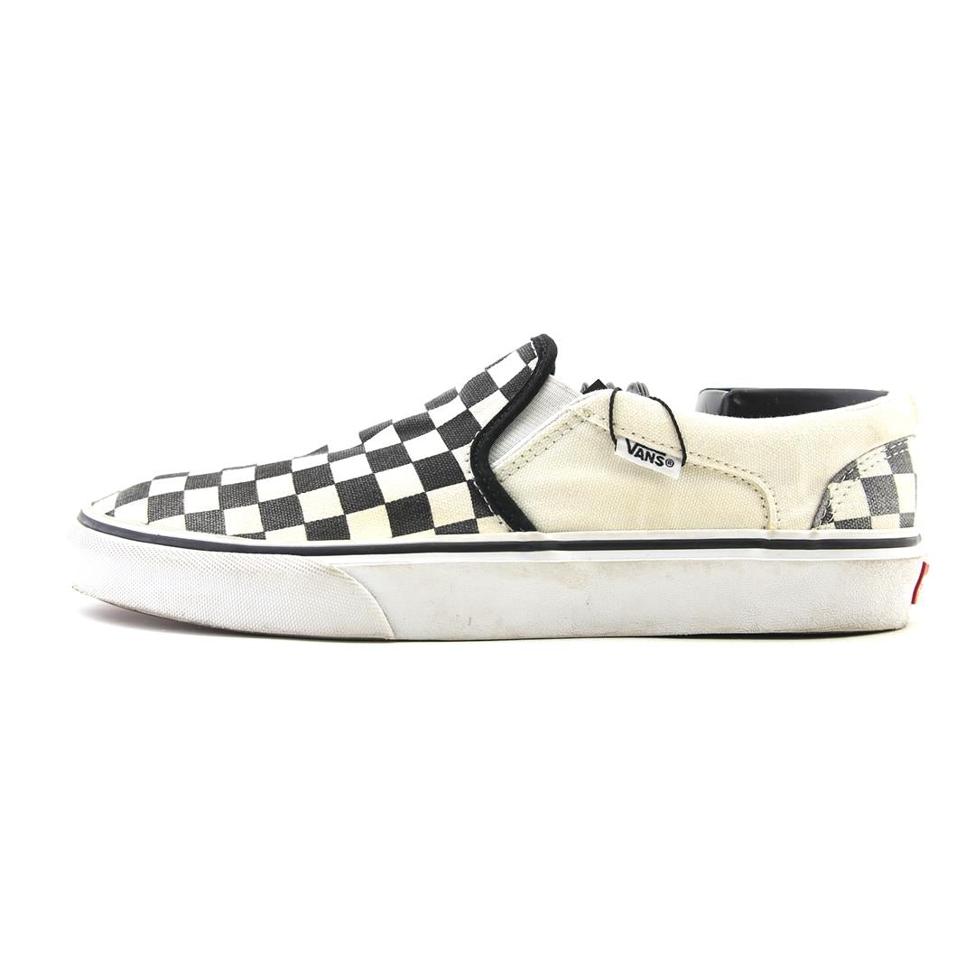 VANS CLASSIC CHECKERBOARD
