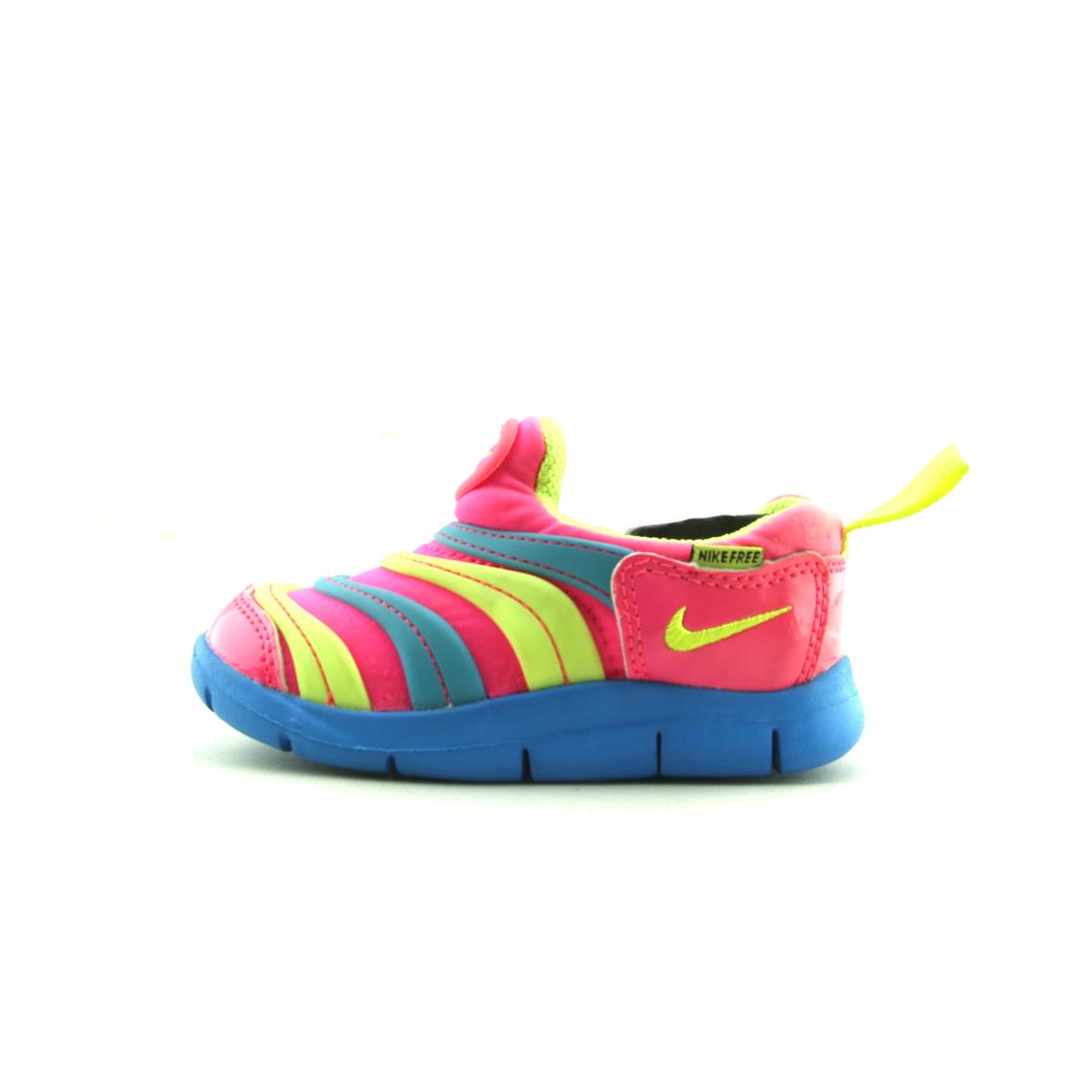 NIKE DYNAMO FREE