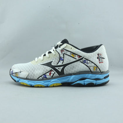 MIZUNO WAVE INSPIRE 10
