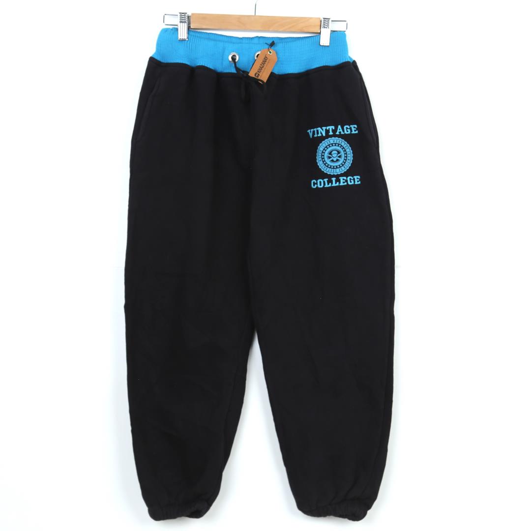VINTAGE SPORT TROUSER