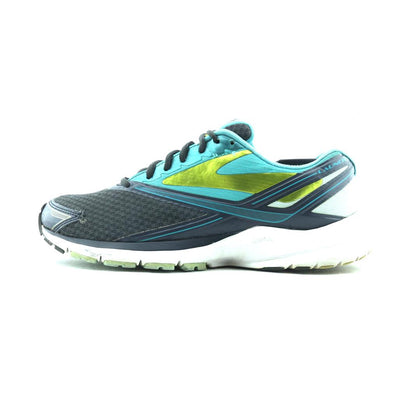 BROOKS LAUNCH 4