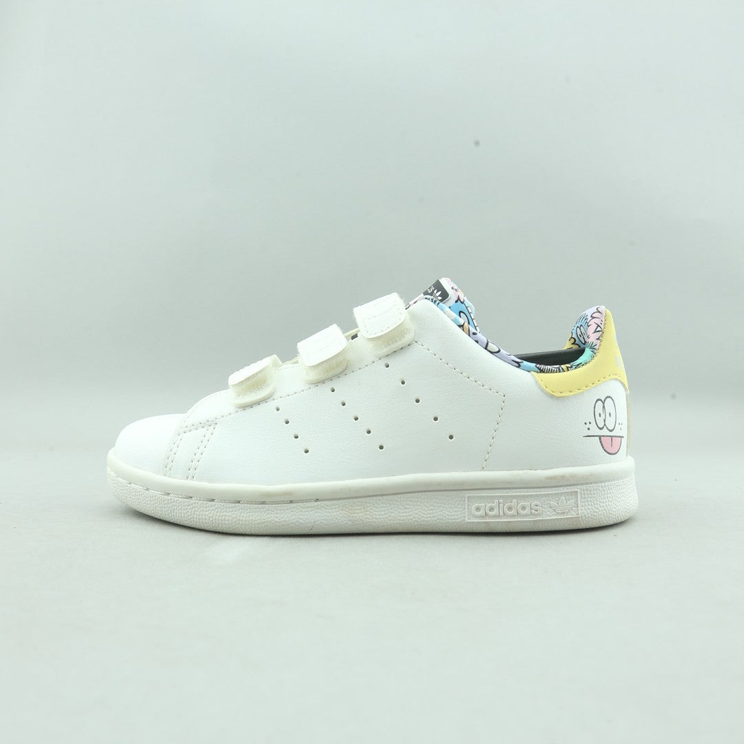 ADIDAS  STAN SMITH CF