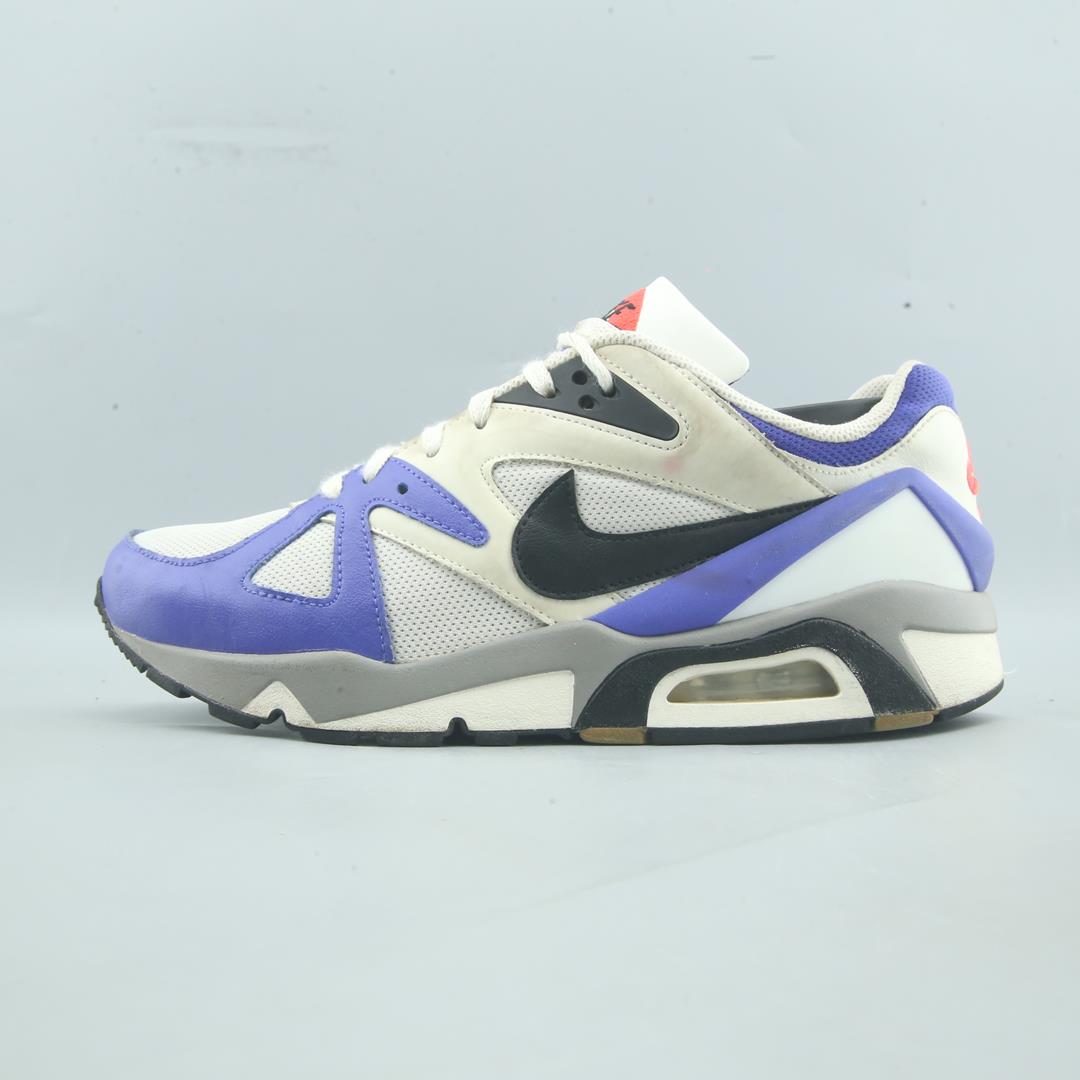 NIKE  AIR STRUCTURE TRIAX 91