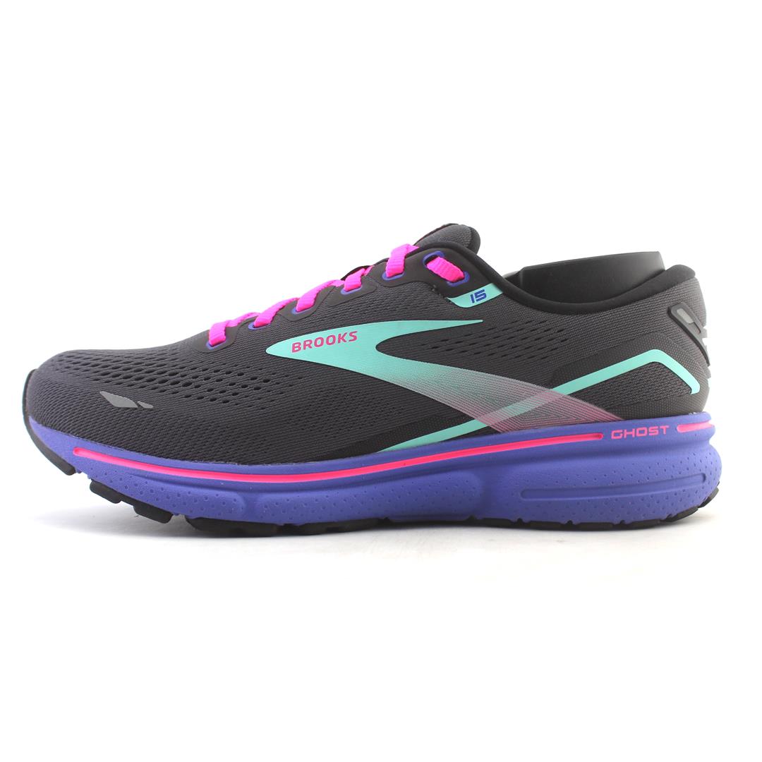BROOKS GHOST 15