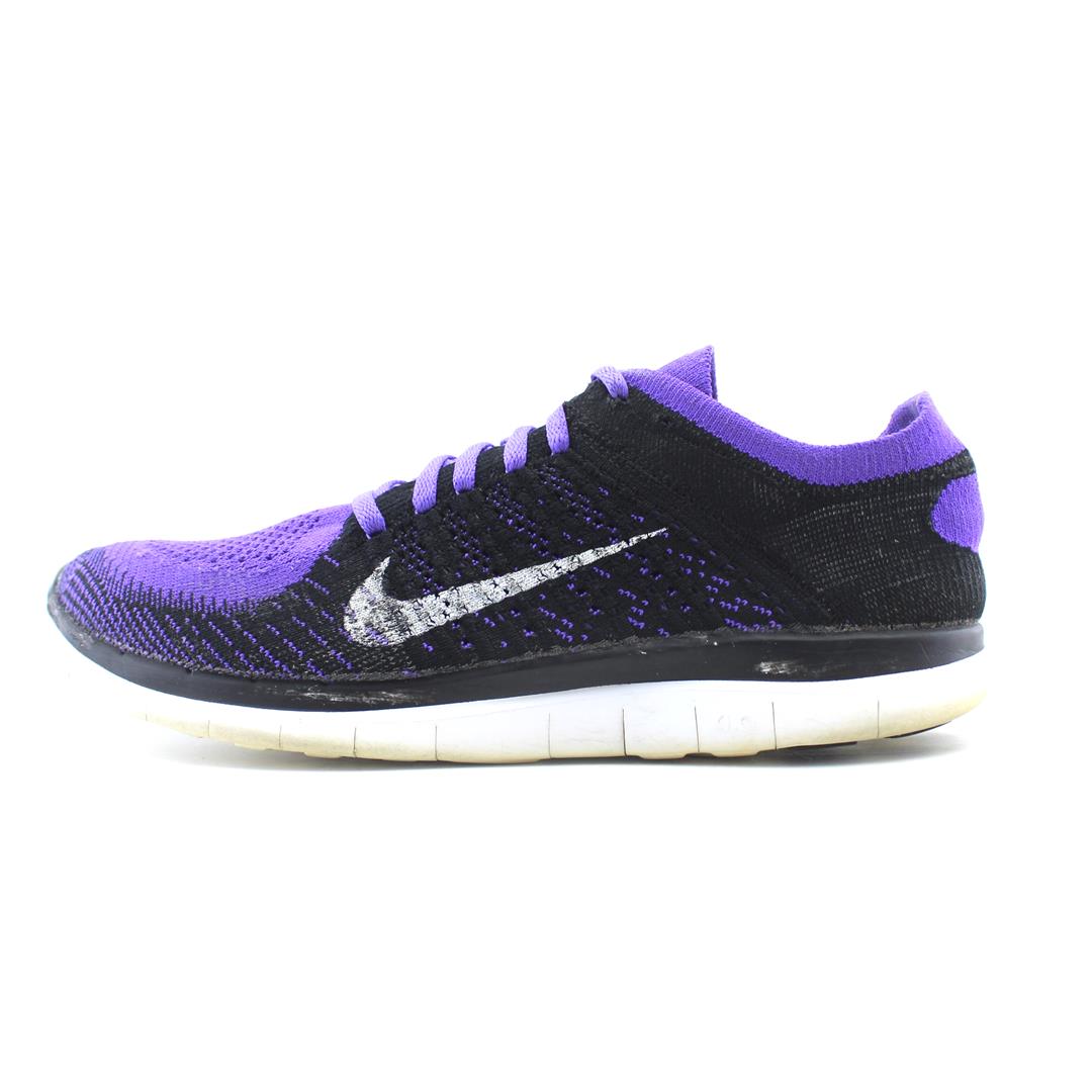 NIKE FREE 4.0 FLYKNIT