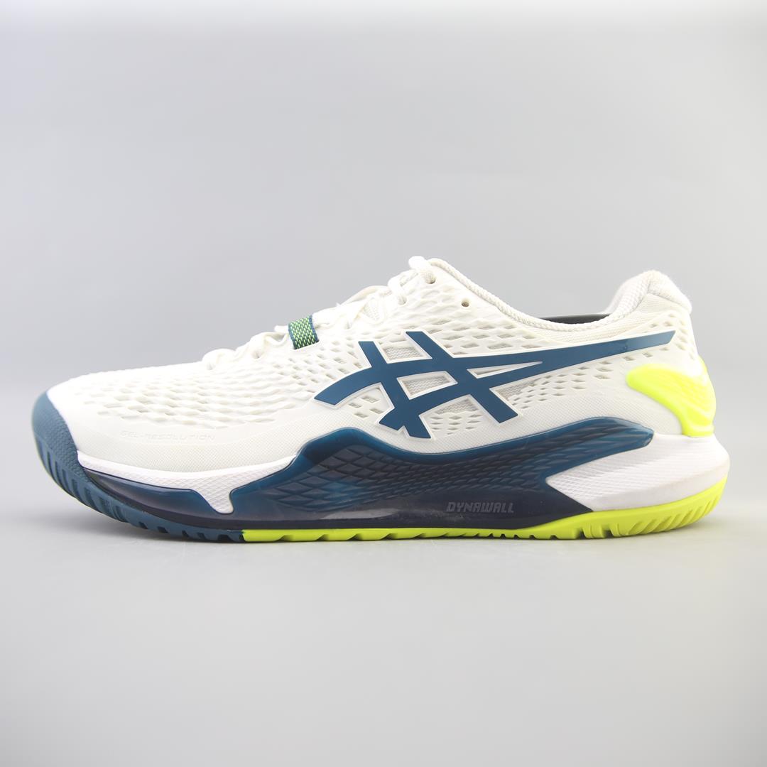 ASICS GEL-RESOLUTION 9