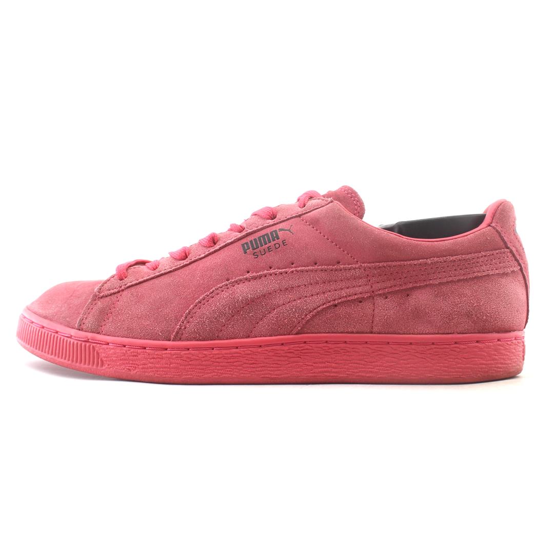 PUMA SUEDE CLASSIC