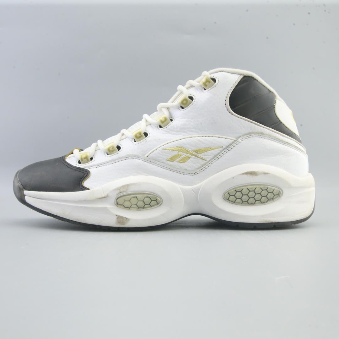 REEBOK QUESTION MID