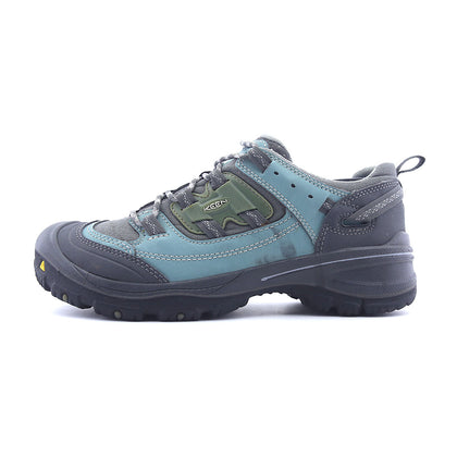 KEEN AMERICAN BUILT