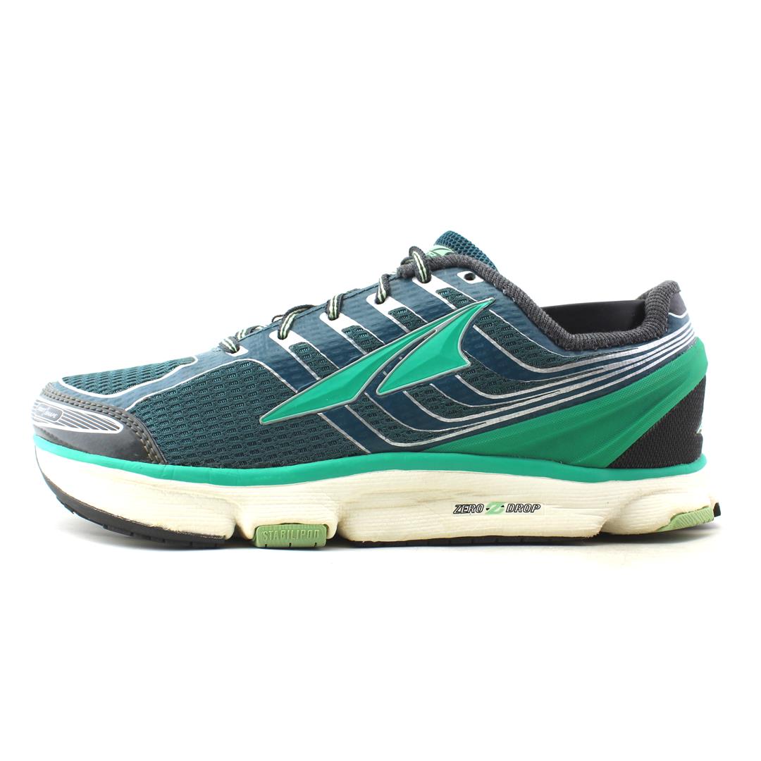 ALTRA PROVISION 2.5