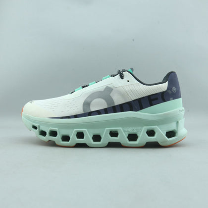 ON CLOUD MONSTER