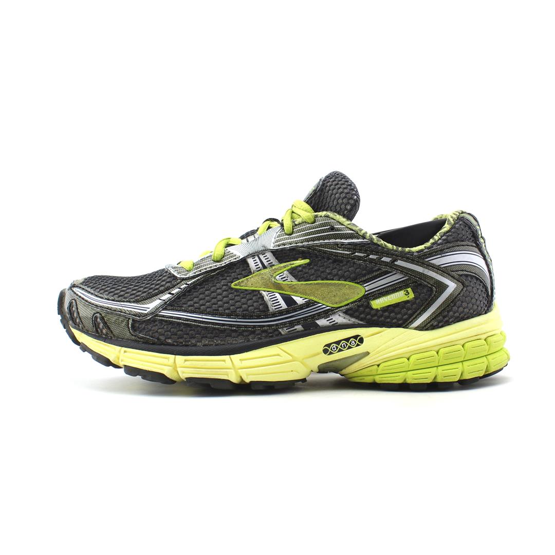 BROOKS RAVENNA 3