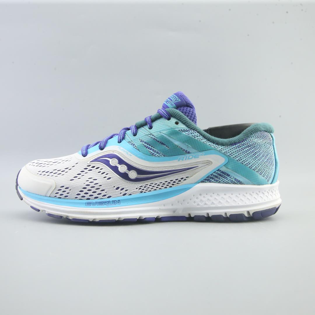 SAUCONY RIDE 10