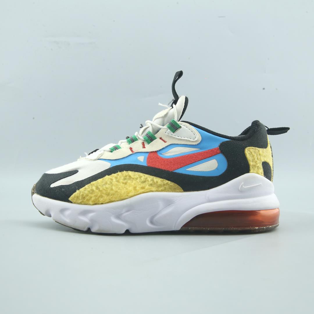 NIKE AIR MAX 270 REACT '