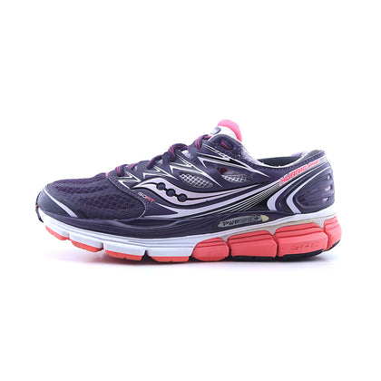SAUCONY HURRICANE GUIDE ISO