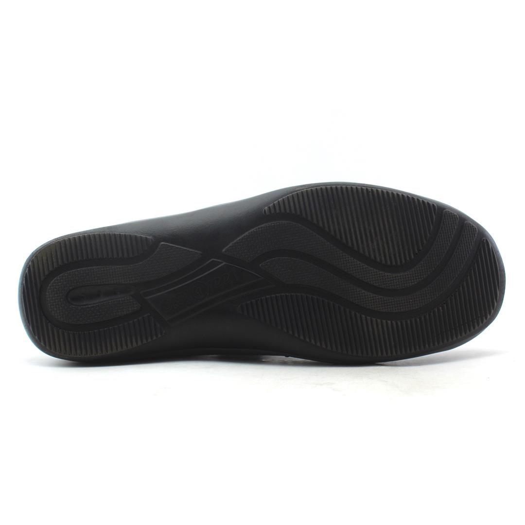 Orthofeet Women Solerno - Black (EX)