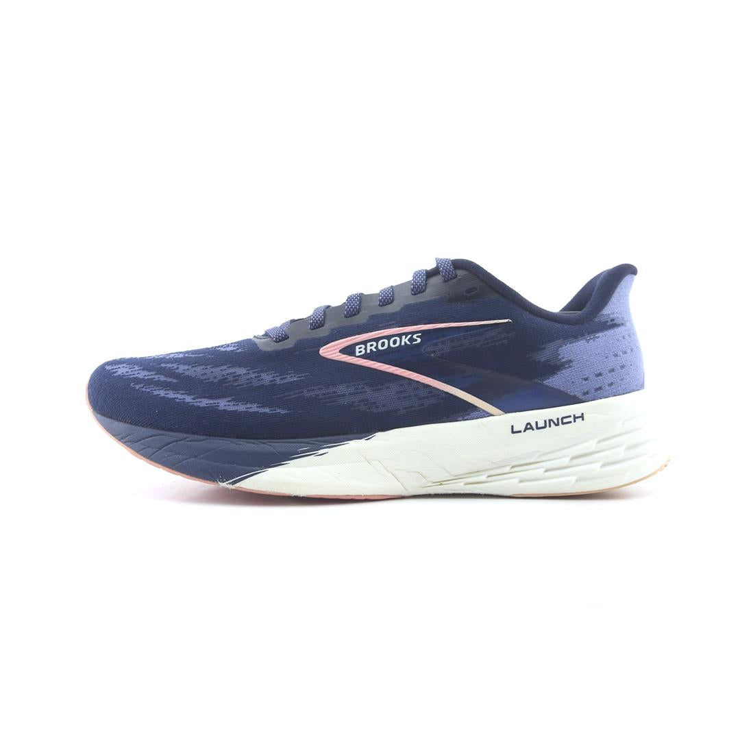 BROOKS  LAUNCH 11