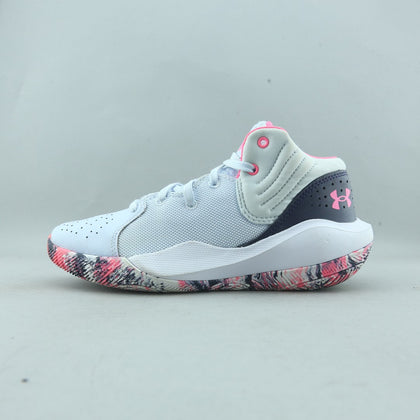 UNDER ARMOUR JET 21