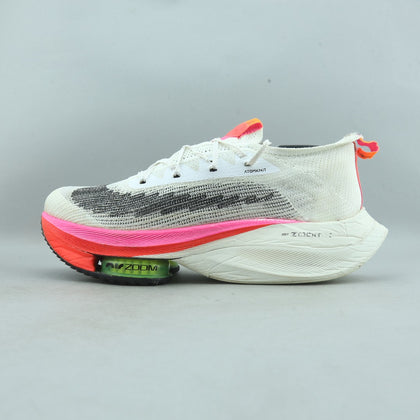 NIKE AIR ZOOM ALPHAFLY NEXT% FLYKNIT