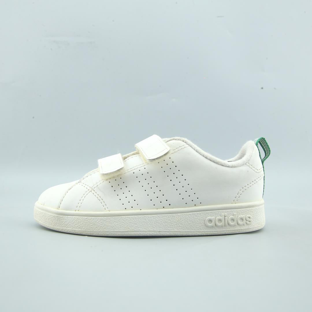 ADIDAS ADVANTAGE CLEAN