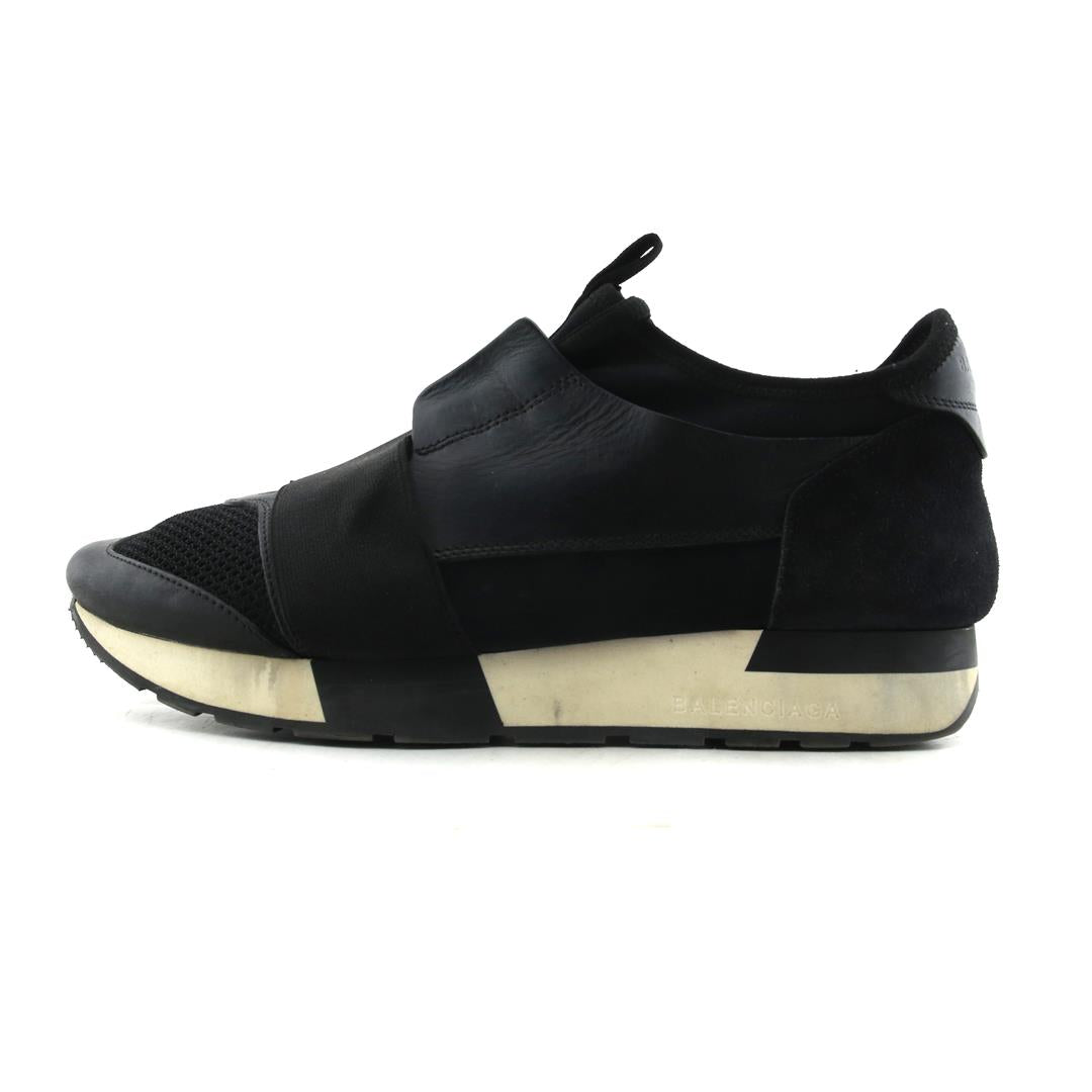 BALENCIAGA  RACE RUNNER