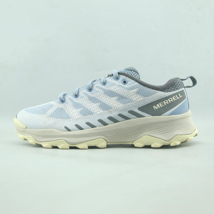 MERRELL SPEED CEO