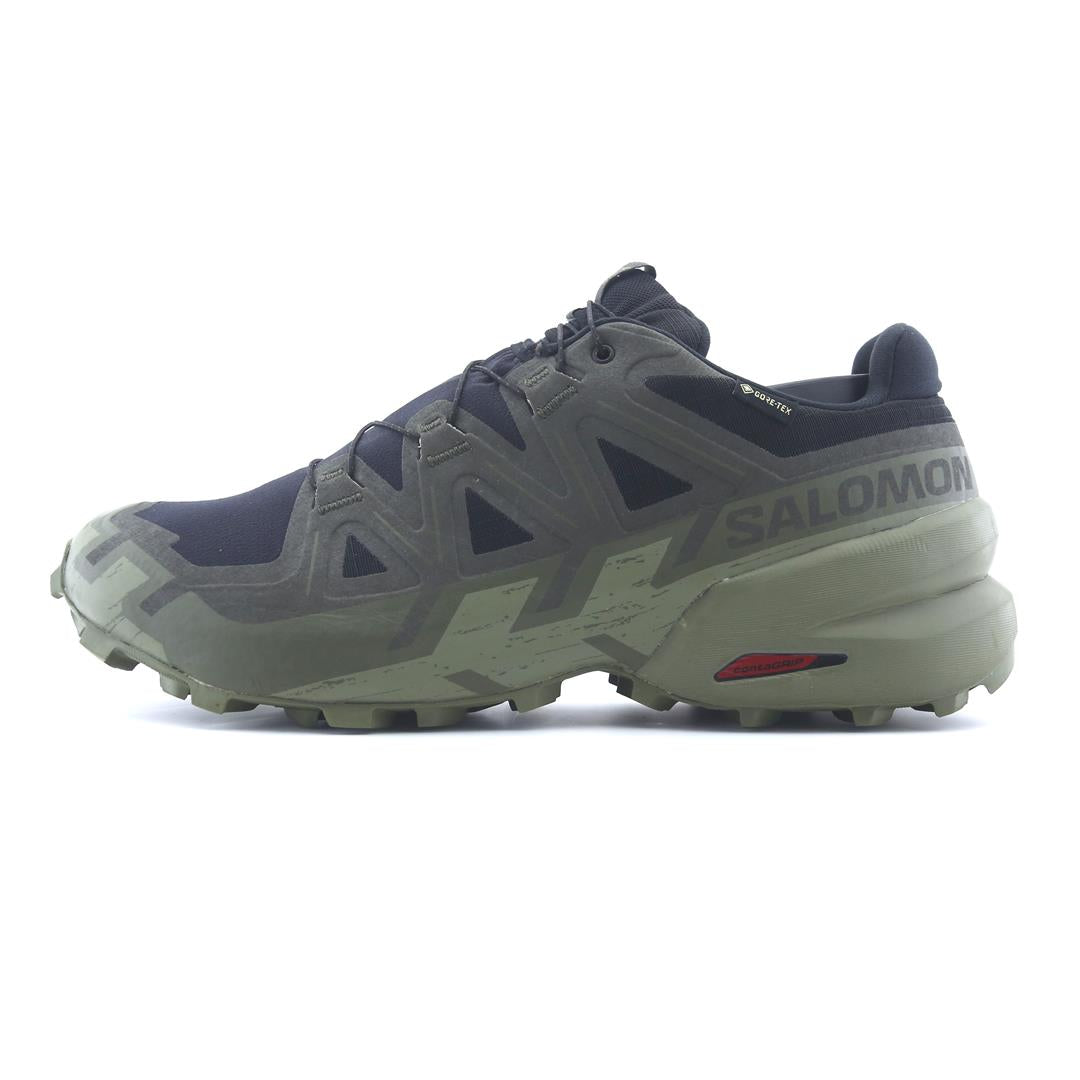 SALOMON SPEED CROSS 6