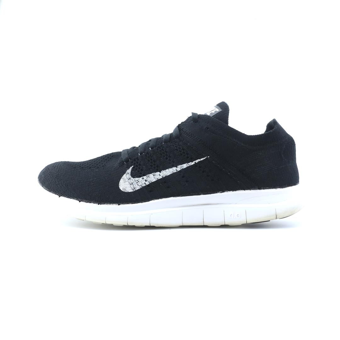 NIKE  FREE 4.0 FLYKNIT