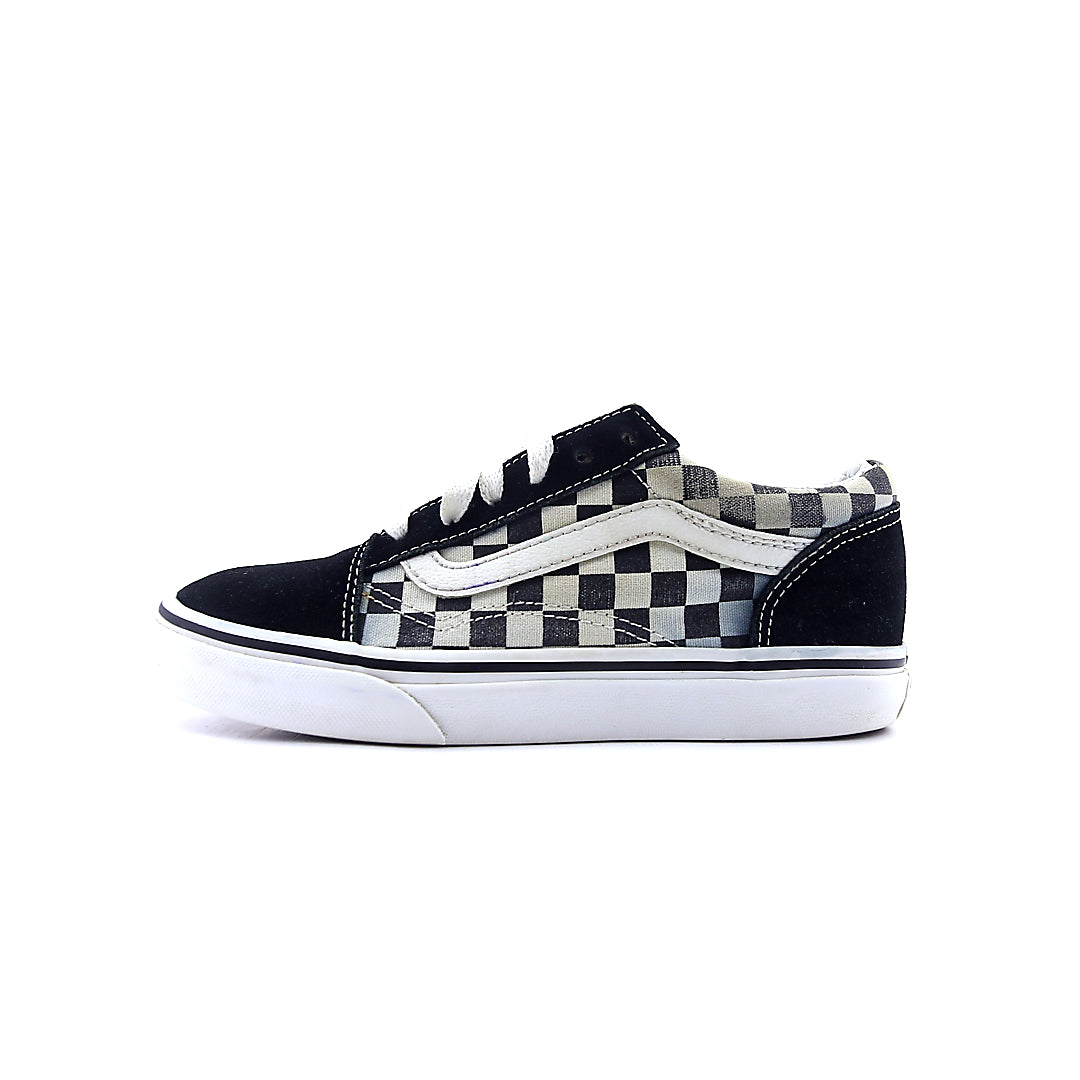 VANS OLD SKOOL