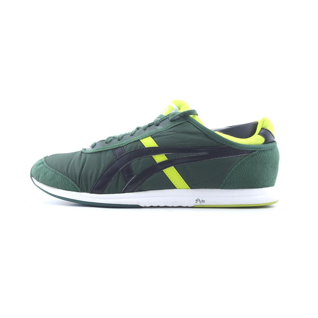 ONITSUKA TIGER  GOLDEN SPARK