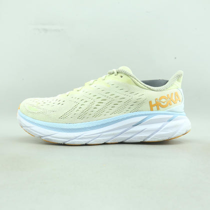 HOKA ONE ONE CLIFTON 8