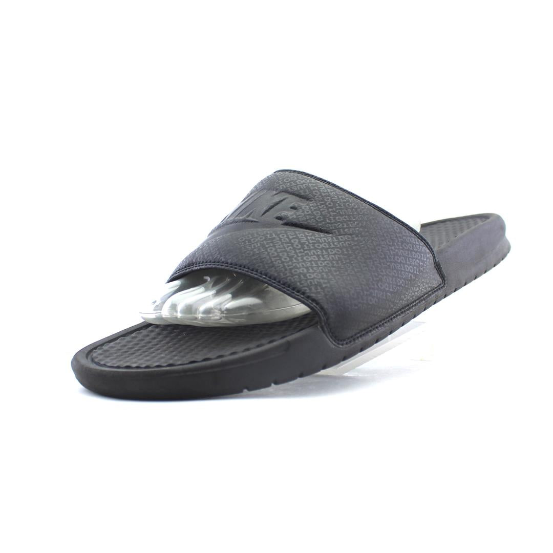 nike benassi jelly
