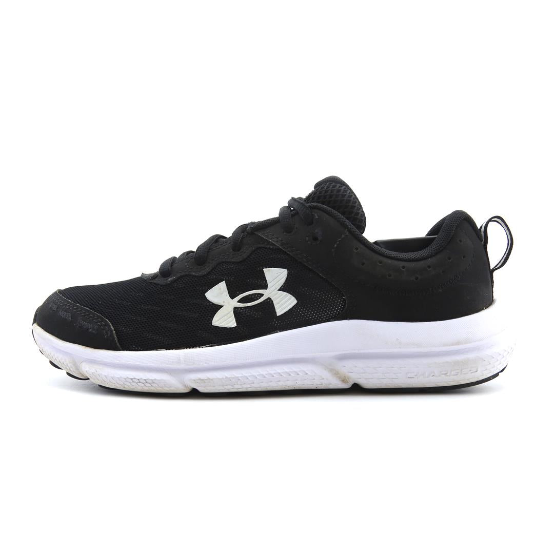 UNDER ARMOUR CHARGED ASSERT 10