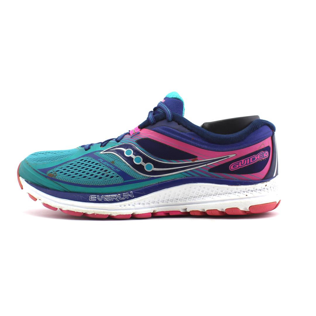 SAUCONY GUIDE 10